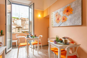 Merulana Suite 2 Rome